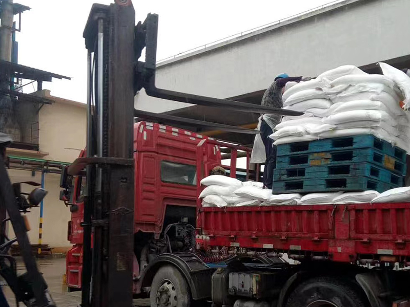 宿迁**食品科技有限公司